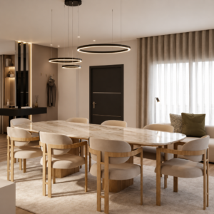 Mesa de Jantar  Ribeiro
