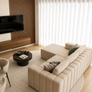 Sofá Safira