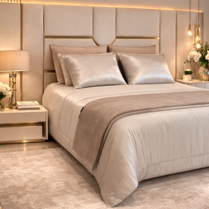Cama Lítio