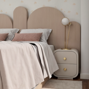 Cama Ondas