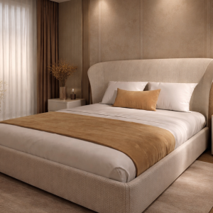 Cama Maria