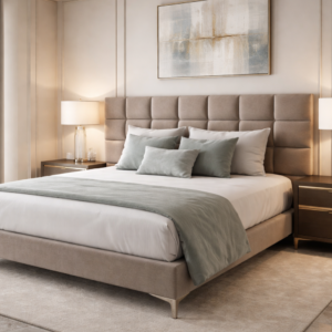 Cama Roma