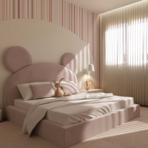 Cama Minnie