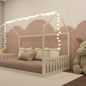 Cama Kid
