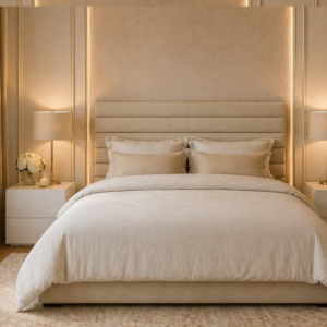 Cama Luana