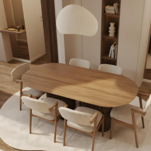 Mesa de Jantar Vieira