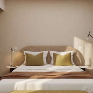 Cama Trufa