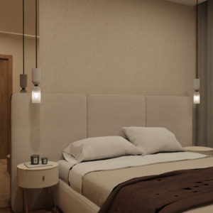Cama Viana