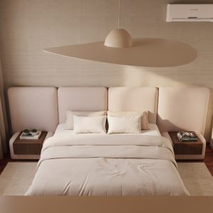 Cama Capri