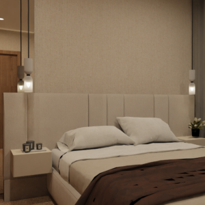 Cama Lídia