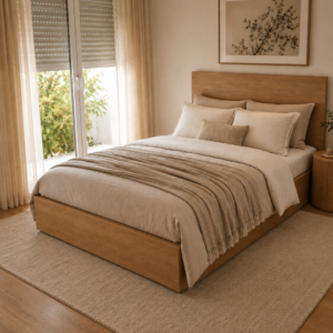 Cama Simples 2