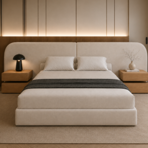 Cama Capadócia